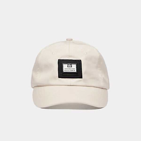 Weekend Offender  Schirmmütze Natadola - calcium günstig online kaufen
