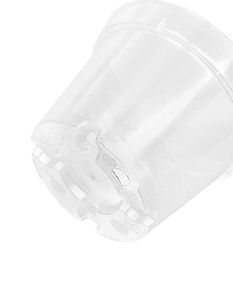 Garronda Blumentopf Stilvolle rund: Grüne Schönheit für Zuhause GD-0024 (1 günstig online kaufen