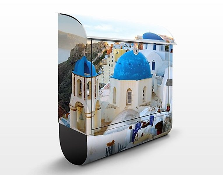 Briefkasten Santorini günstig online kaufen