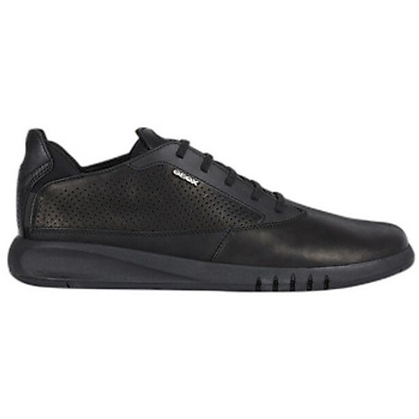 Geox  Sneaker Baskets  Aerantis günstig online kaufen