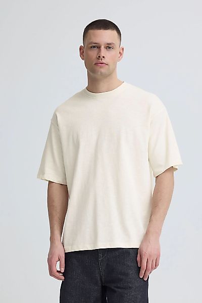 Blend Rundhalsshirt "BHKarim Graphic" Weiteres T-Shirt mit großem Backprint günstig online kaufen