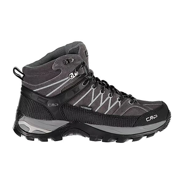 CMP Wanderschuh "RIGEL MID TREKKING SHOES WP", wasserdicht günstig online kaufen