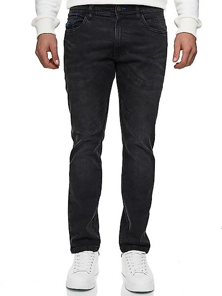 Indicode Regular-fit-Jeans INCoil Baumwollmischung, regular fit günstig online kaufen