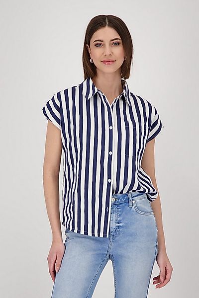 Monari Klassische Bluse günstig online kaufen