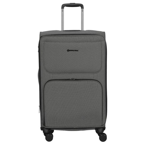Stratic Koffer Bendigo Light+ - 4-Rollen-Trolley günstig online kaufen