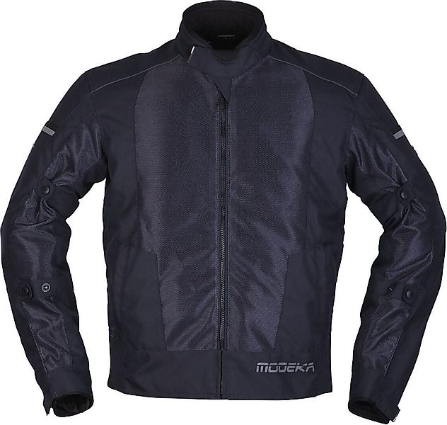 Modeka Motorradjacke Veo Air Motorrad Textiljacke günstig online kaufen