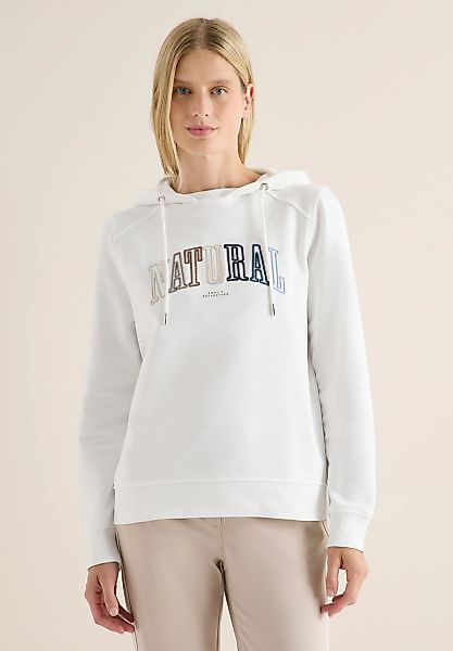 Cecil Hoodie im Hoodie-Style günstig online kaufen