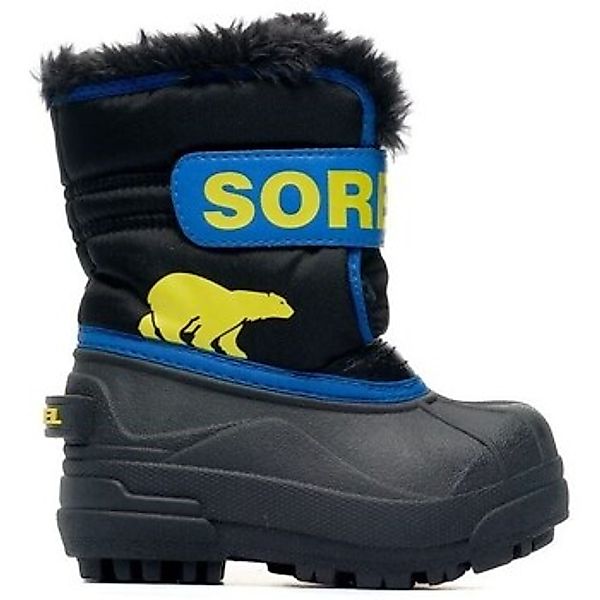 Sorel  Moonboots Snow Commander günstig online kaufen