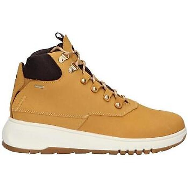 Geox  Stiefel D04LAA 00032 D AERANTIS 4X4 B ABX günstig online kaufen