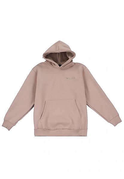 Dropsize Kapuzenpullover "Dropsize Dropsize REGULAR FIT HOODIE" 1 Stk. günstig online kaufen