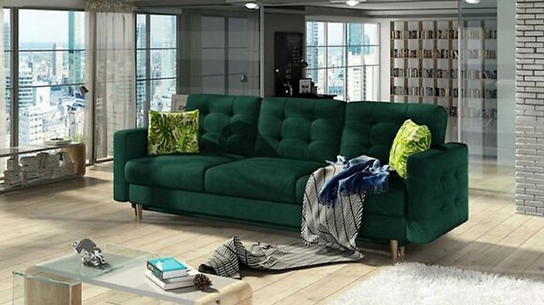 Xlmoebel Sofa Sofa moderne Möbel hochwertige Designs gemütlich, Hergestellt günstig online kaufen