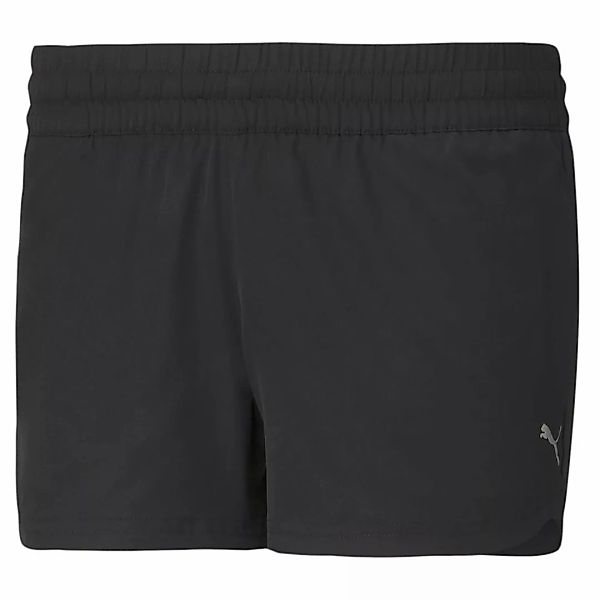 PUMA Trainingsshorts "Performance 3" Gewebte Trainingsshorts Damen" günstig online kaufen