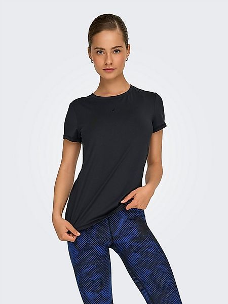 ONLY Play Trainingsshirt ONPBREE LIFE ON SS REG TEE NOOS günstig online kaufen