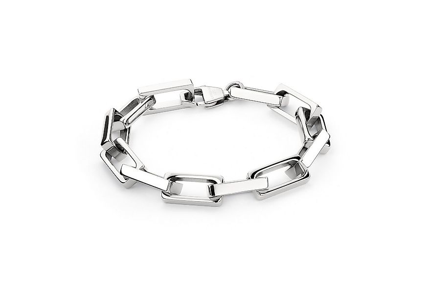Liebeskind Berlin Armband Schmuck Geschenk Edelstahl Armkette Big Link günstig online kaufen