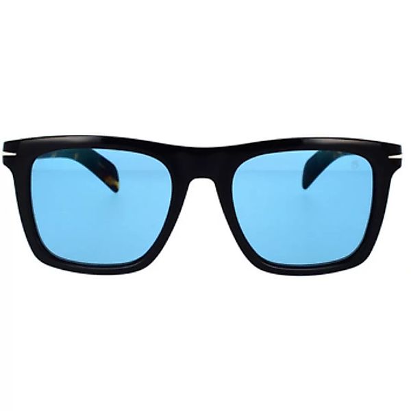 David Beckham  Sonnenbrillen DB7000/S I62 Sonnenbrille günstig online kaufen