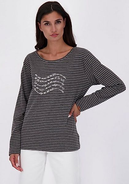 Alife & Kickin Langarmshirt JulietteAK-Z (1-tlg) günstig online kaufen
