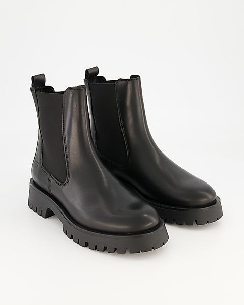 ZAHIRA 8399 Chelseaboots Obermaterial: Leder günstig online kaufen