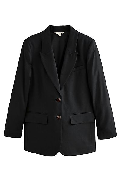 Next Jackenblazer Tailored Fit Blazer mit günstig online kaufen