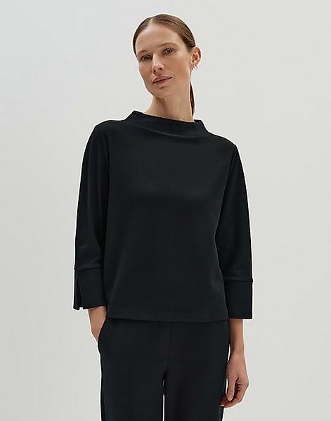 someday Sweatshirt Sweatshirt UBERTAH Loose aus günstig online kaufen