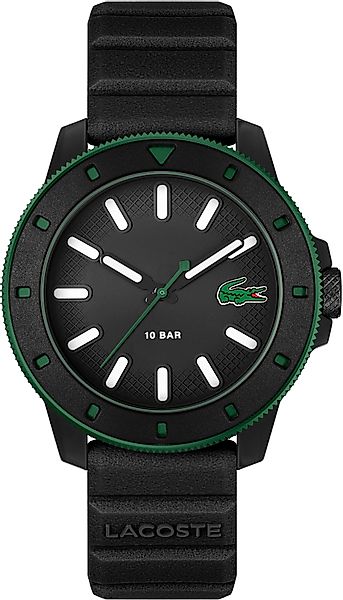 Lacoste Quarzuhr LACOSTE.12.12 SCUBA 2011412, Armbanduhr, günstig online kaufen