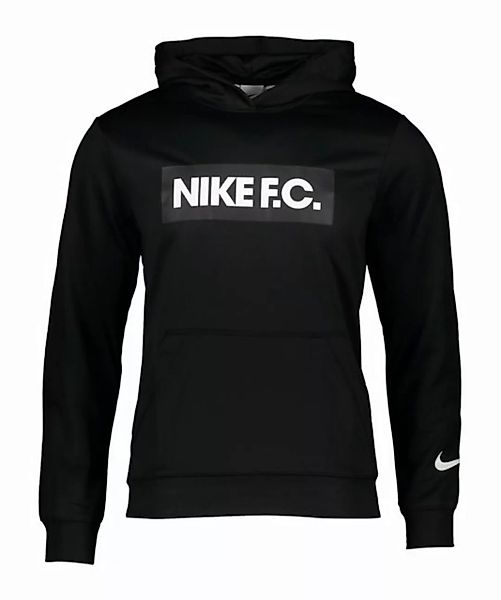 Nike Sportswear Sweatshirt F.C. Fleece Hoody günstig online kaufen