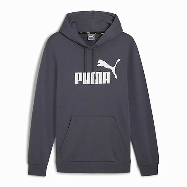 PUMA Kapuzenpullover Puma Herren Kapuzenpullover ESS Big Logo Hoodie TR 586 günstig online kaufen