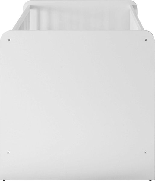 Begabino Babybett Bibo, mit Schlupfsprossen günstig online kaufen