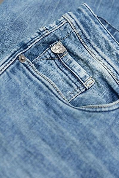 Garcia Slim-fit-Jeans "Savio" günstig online kaufen