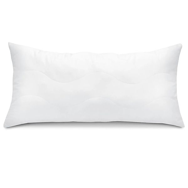 Beautissu BeauNuit NK Kopfkissen 40x80cm günstig online kaufen