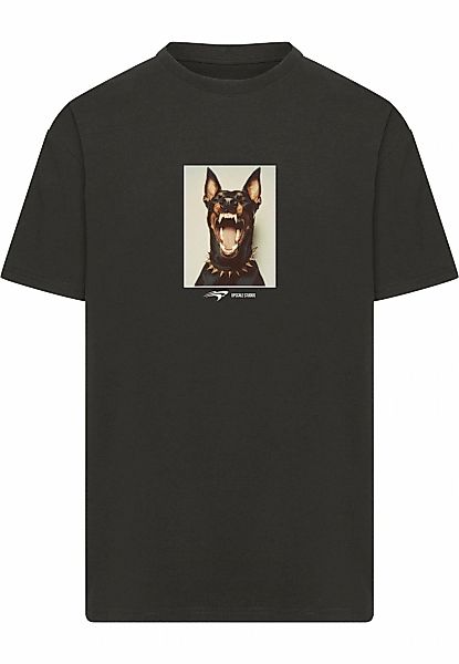 Upscale by Mister Tee T-Shirt "Upscale by Mister Tee Neighbors Heavy Oversi günstig online kaufen