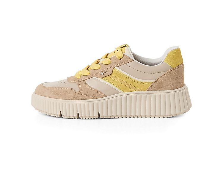 Tamaris 1-23701-46 Damen Sneaker Turnschuhe, Sportschuhe, Freizeitschuhe, H günstig online kaufen