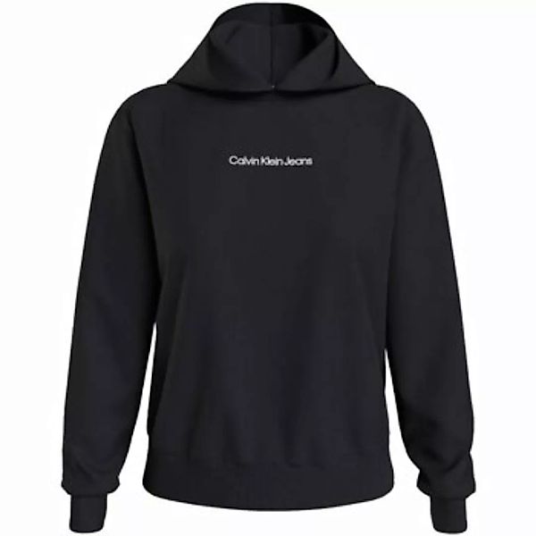 Calvin Klein Jeans  Sweatshirt J20J221066 günstig online kaufen