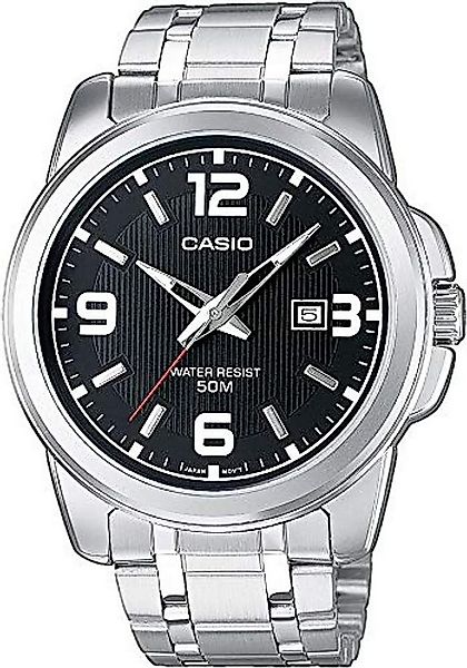 CASIO TIMELESS COLLECTION Mechanische Uhr COLLECTION Men Herrenarmbanduhr günstig online kaufen