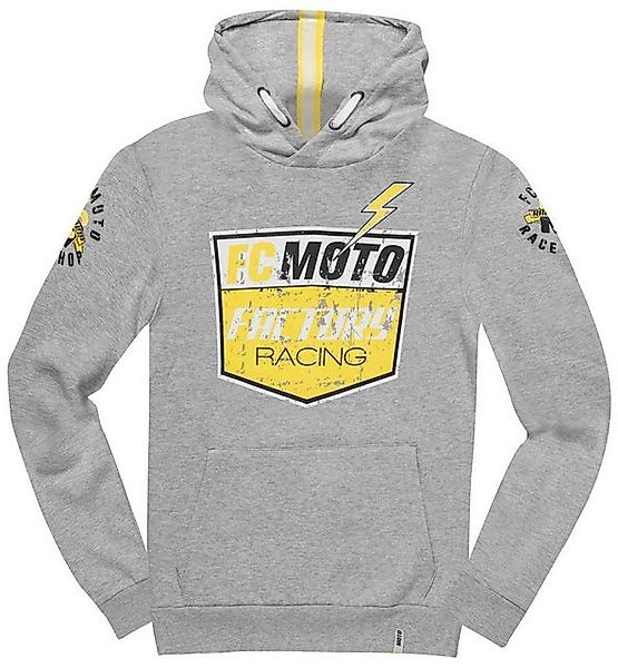 FC-Moto Sweatshirt Crew-H Hoodie günstig online kaufen