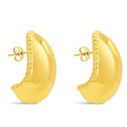 Ars-Argenti Paar Ohrhänger Luxuriöse Tropfenform Ohrringe-18K günstig online kaufen