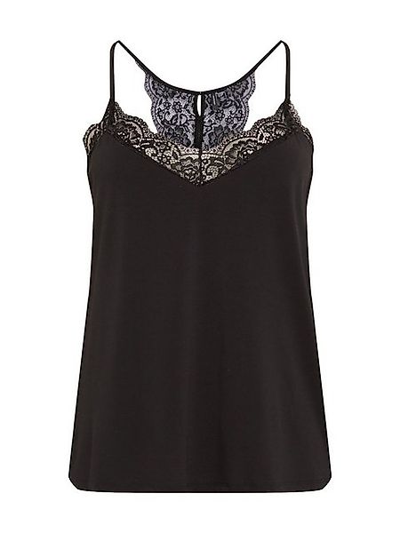 Vero Moda Curve Spitzentop VMANA S/L LACE TOP GA NOOS CURVE günstig online kaufen