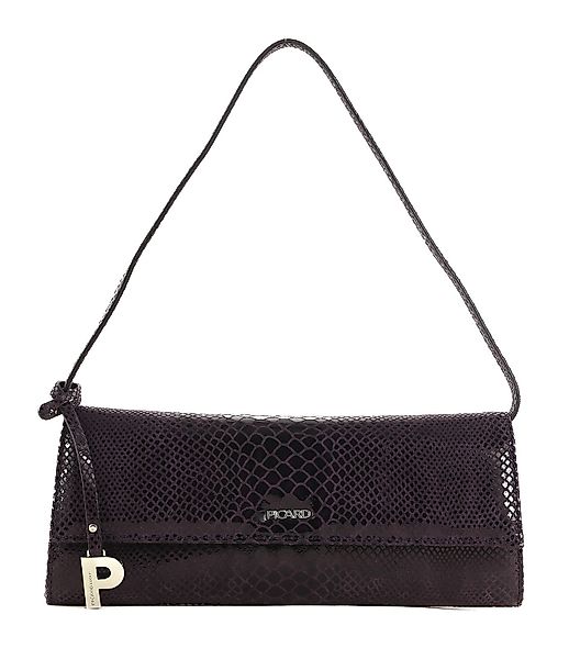Picard Schultertasche Shoulderbag, aus echtem Rindsleder günstig online kaufen