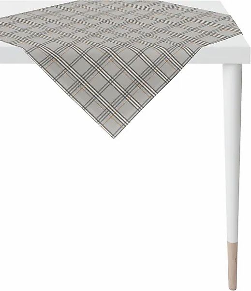 APELT Mitteldecke »9538 CHALET STYLE« Digitaldruck günstig online kaufen