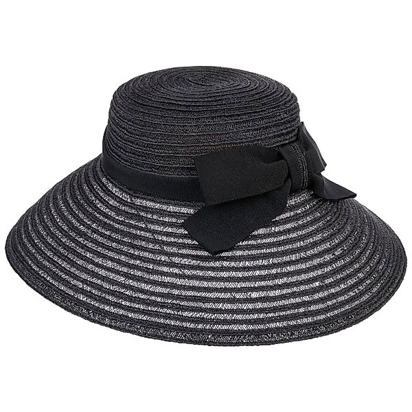 Mayser Sonnenhut (1-St) Strohhut mit Ripsband, günstig online kaufen