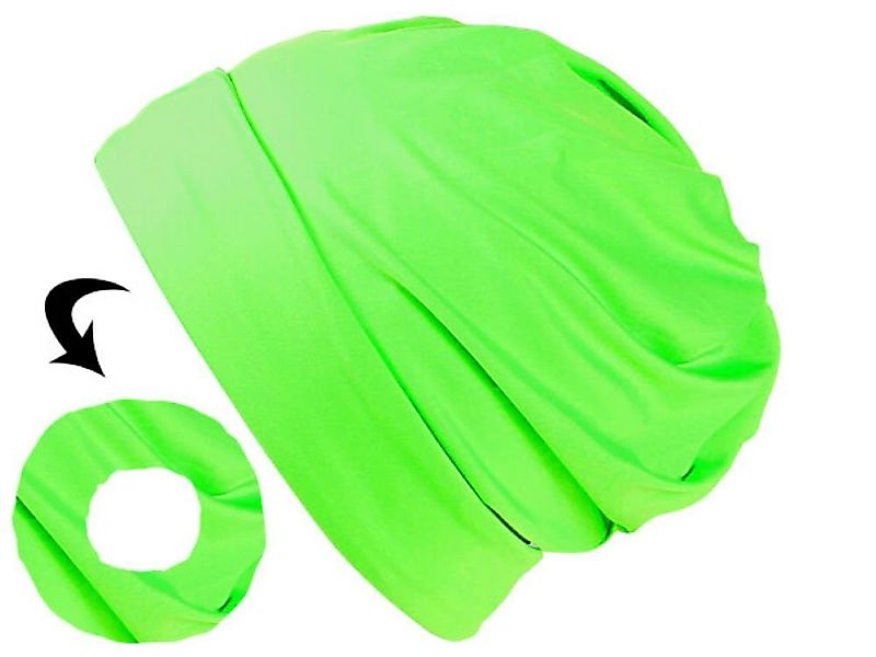 Tini - Shirts Beanie Long Beanie günstig online kaufen