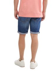 TOM TAILOR Denim Jeansshorts PIERS im günstig online kaufen