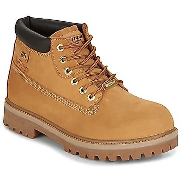Skechers  Herrenstiefel SERGEANTS günstig online kaufen