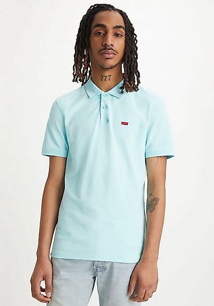 Levi's® Poloshirt LE SLIM HOUSEMARK POLO günstig online kaufen