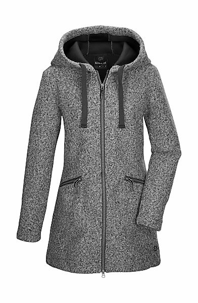 G.I.G.A. DX by killtec Parka "GW 87 WMN PRK" Windabweisender Damen Parka mi günstig online kaufen