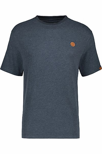 Alife & Kickin Rundhalsshirt "Herren MaddoxAK A" günstig online kaufen