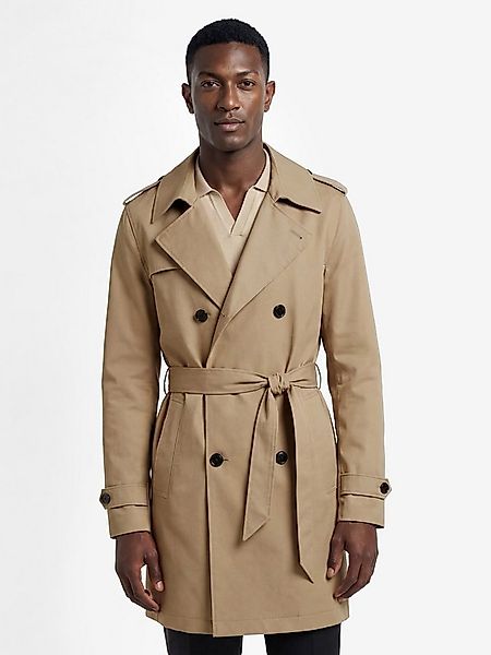 Finshley & Harding London Trenchcoat günstig online kaufen