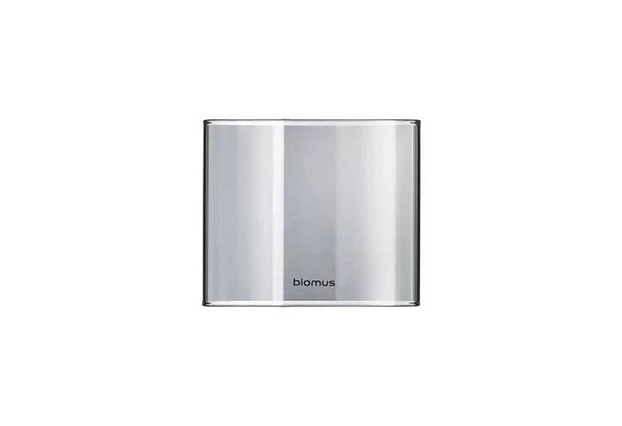blomus Windlicht Ersatzglas für Windlicht M Calma, Ersatzteil, Ersatz Glas, günstig online kaufen