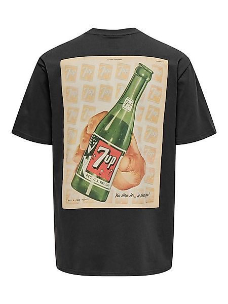 ONLY & SONS T-Shirt - Streetwear günstig online kaufen