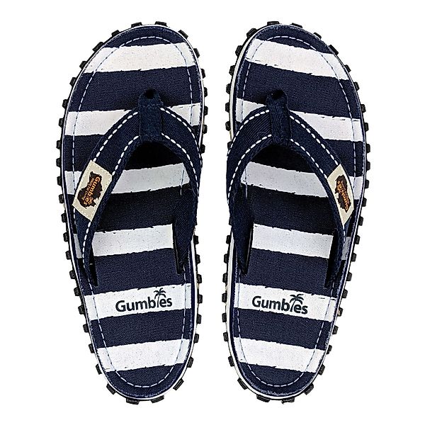Gumbies Original Islander Zehentrenner mit ergonomisch günstig online kaufen
