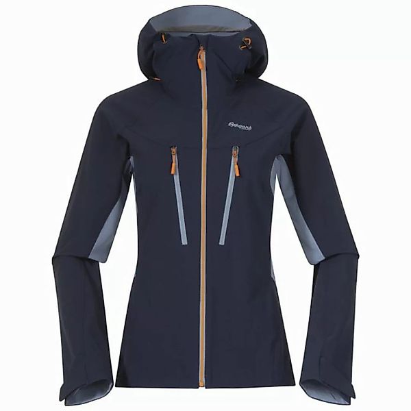 Bergans Outdoorjacke Cecile Mountain Softshell günstig online kaufen